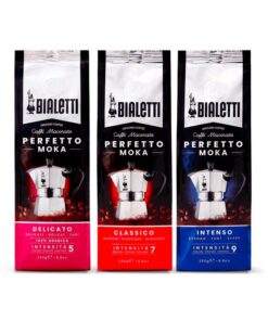 Kit 3 Mix & Match Perfetto Moka