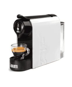 Gioia Bialetti - Macchina del Caffè a Capsule