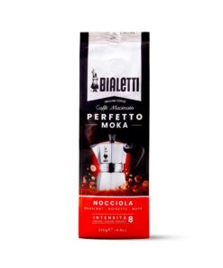 Caffè macinato - Perfetto Moka Nocciola