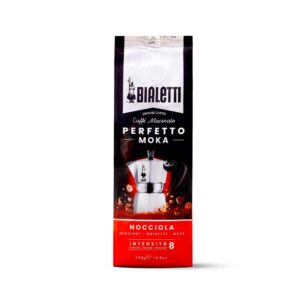 Caffè macinato - Perfetto Moka Nocciola