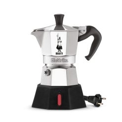 Moka Elettrika