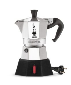 Moka Elettrika