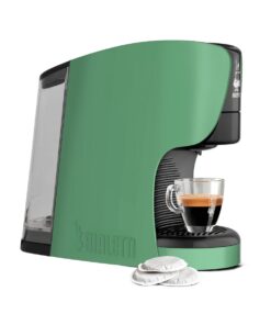 Macchina espresso - Dama Green