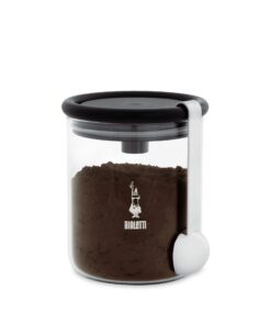Barattolo porta caffè salva sprechi