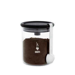 Barattolo porta caffè salva sprechi
