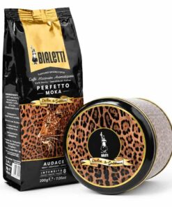 Caffè macinato - Perfetto Moka Audace