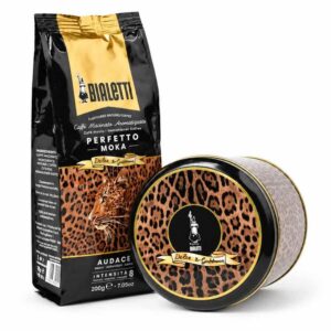 Caffè macinato - Perfetto Moka Audace