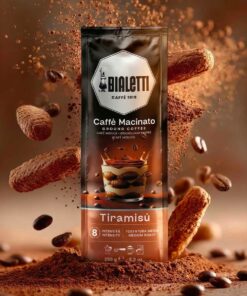 Alternative view of Macinato Universale - Tiramisù