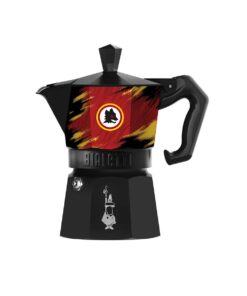 Moka Express Roma 3 tazze