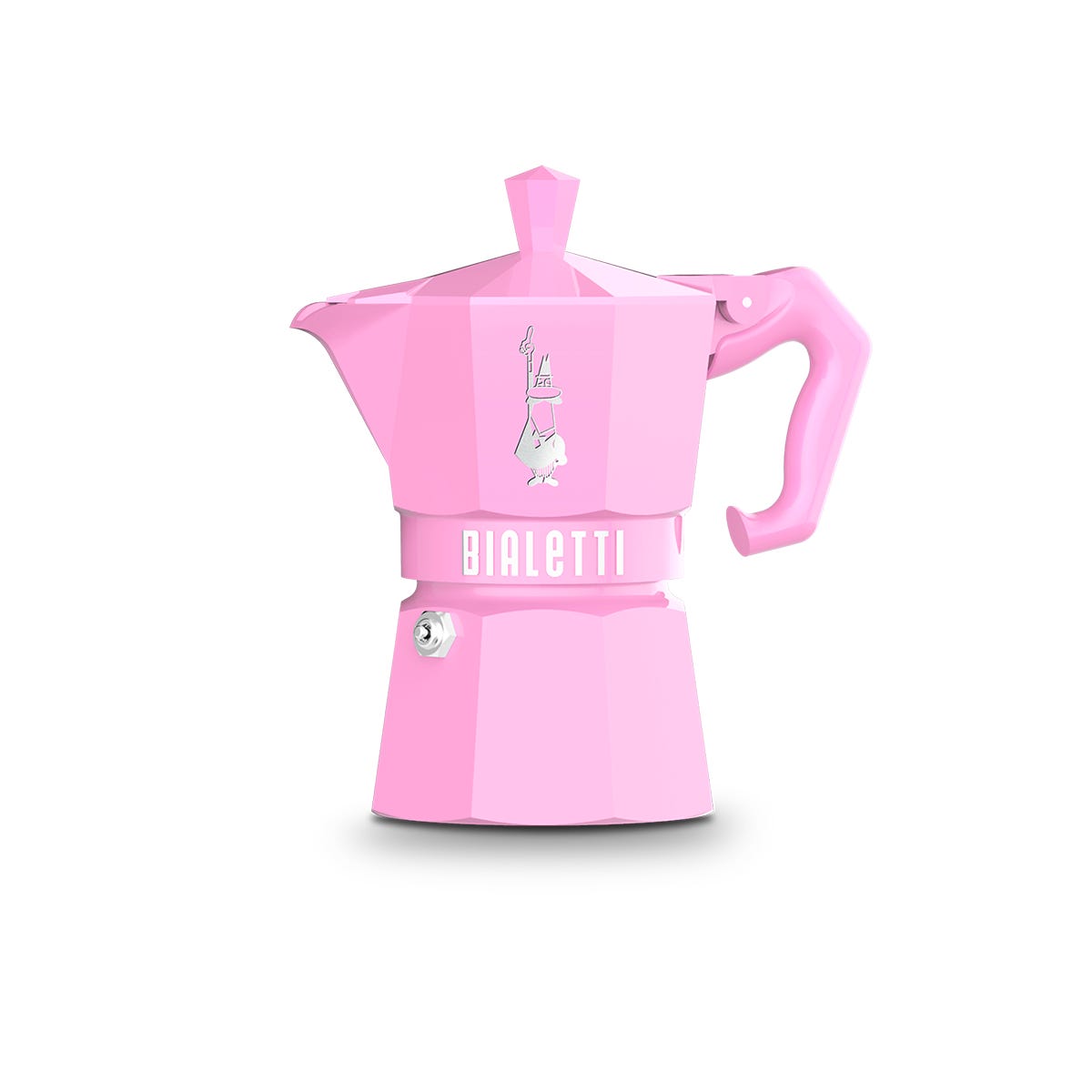 Moka Exclusive pink