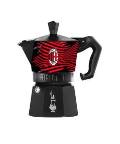 Moka Express Milan 3 tazze