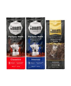 Set regalo Dolce&Gabbana Coffee taste - Audace