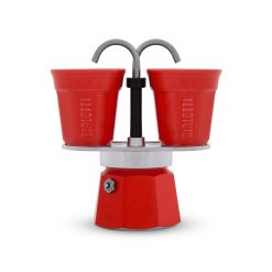 Mini Express Rossa