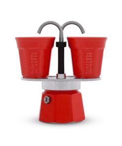 Mini Express Rossa