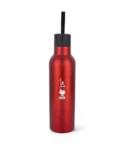 Bottiglia Termica Rossa 750ml