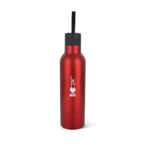 Bottiglia Termica Rossa 750ml