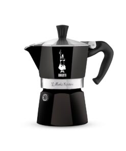Moka Express Nera