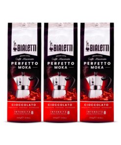 Kit Perfetto Moka Cioccolato 3 confezioni