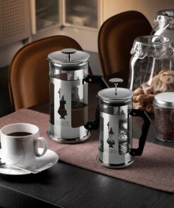 Alternative view of Coffee Press Preziosa