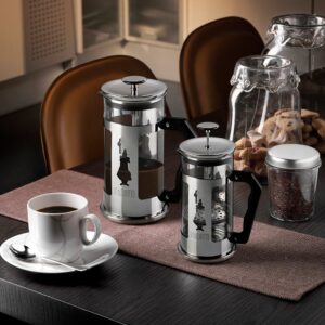 Alternative view of Coffee Press Preziosa