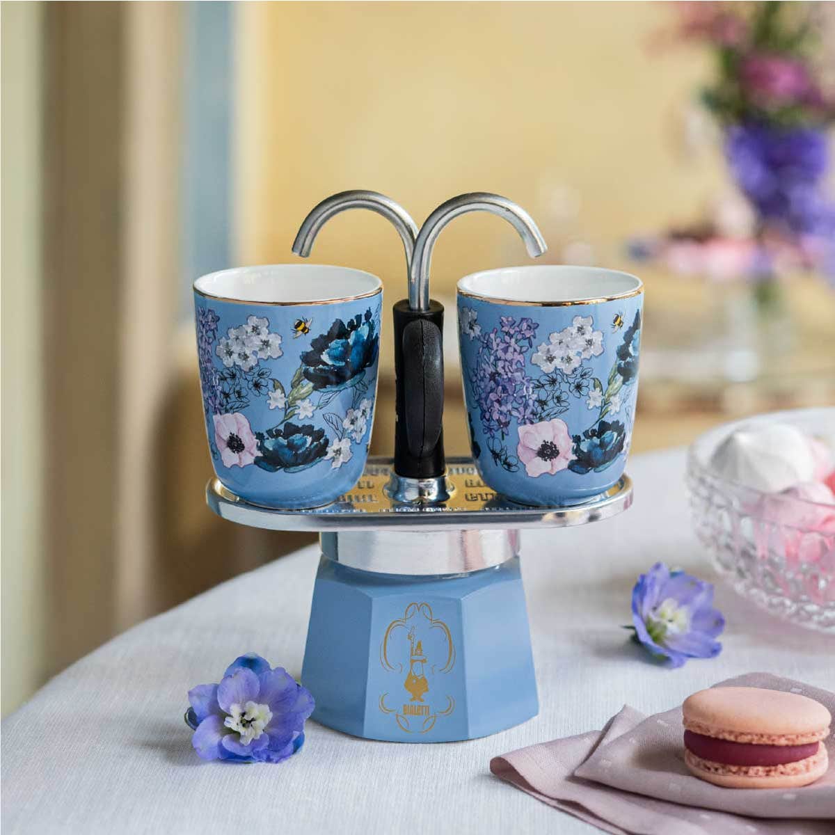 Set Mini Express - Bridgerton - immagine 3