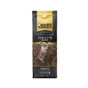 Caffè macinato - Perfetto Moka Audace