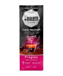 Macinato Universale - Pregiato