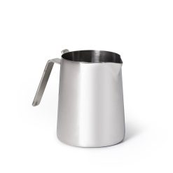 Alternative view of Milk Pitcher