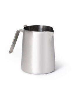 Alternative view of Milk Pitcher
