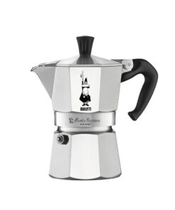 Moka Express 4 tazze