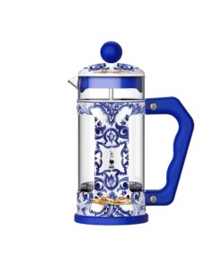 Coffee Press Bialetti Dolce&Gabbana | Blu Mediterraneo 350ml