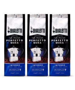 Kit Perfetto Moka Intenso 3 confezioni
