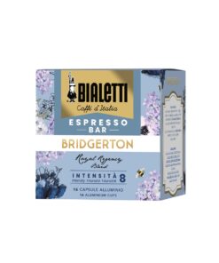 Capsule sistema Bialetti - Bridgerton