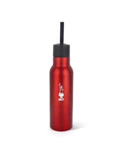 Bottiglia Termica Rossa 500ml