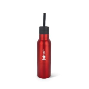 Bottiglia Termica Rossa 500ml