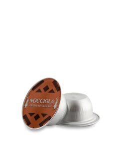 Alternative view of Nocciola