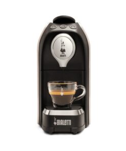 Alternative view of Super Panna - Macchina Espresso A Capsule Bialetti