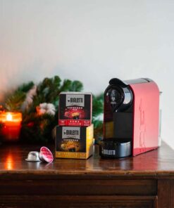Alternative view of Gioia Bialetti - Macchina del Caffè a Capsule