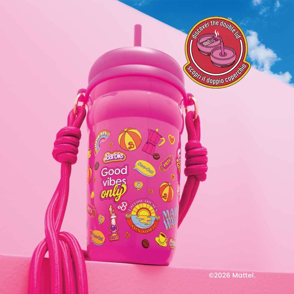 Tumbler - Barbie™