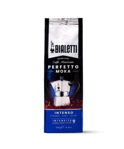Caffè macinato - Perfetto Moka Intenso
