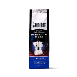 Caffè macinato - Perfetto Moka Intenso