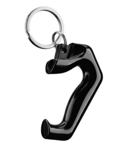 Portachiavi Bialetti Handle with Care