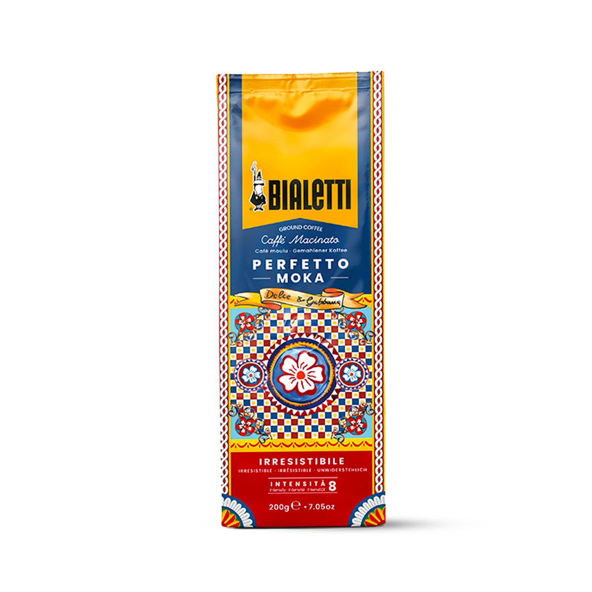 Set regalo Dolce&Gabbana Coffee taste - Irresistibile - immagine 2