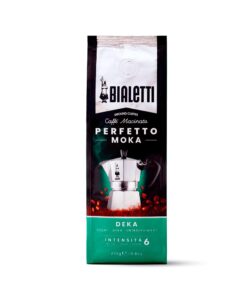 Caffè macinato - Perfetto Moka Decaffeinato