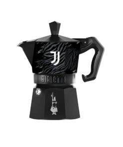 Moka Express Juventus 3 tazze