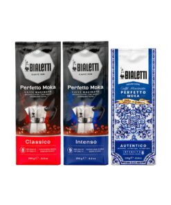 Set regalo Dolce&Gabbana Coffee taste - Autentico
