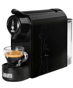 Gioia Bialetti - Macchina del Caffè a Capsule