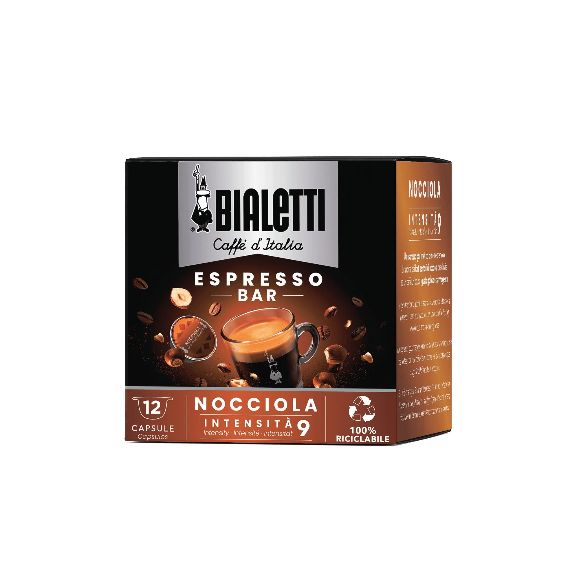 Nocciola