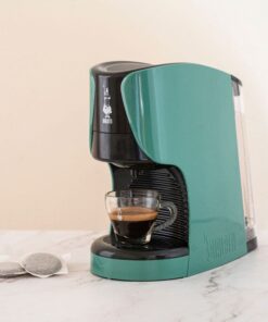 Alternative view of Macchina espresso - Dama Green