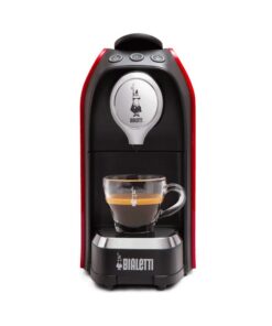 Alternative view of Super Bialetti - Capsule Coffee Machine